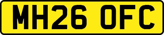 MH26OFC