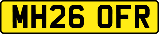 MH26OFR