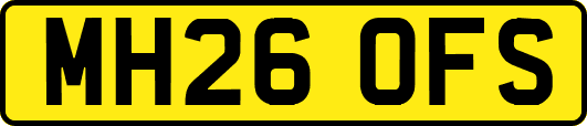 MH26OFS