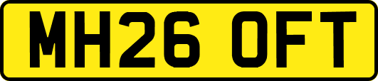 MH26OFT