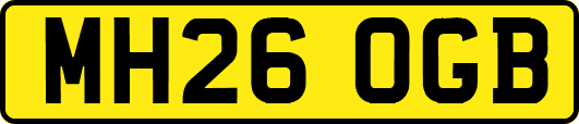 MH26OGB