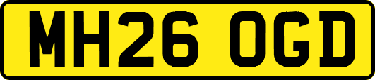 MH26OGD