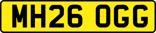 MH26OGG