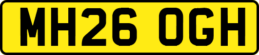 MH26OGH
