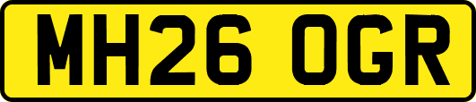 MH26OGR