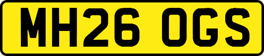 MH26OGS
