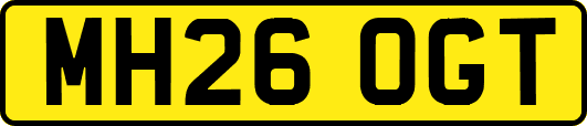 MH26OGT