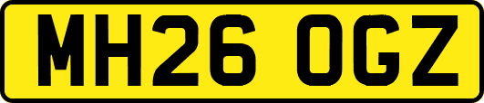MH26OGZ