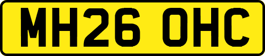 MH26OHC