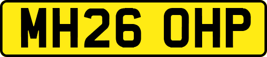 MH26OHP