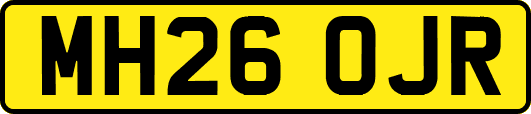 MH26OJR