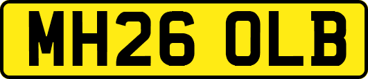 MH26OLB