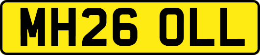 MH26OLL