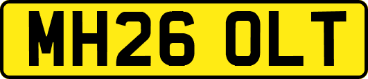 MH26OLT