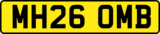 MH26OMB