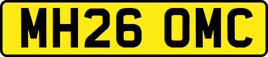 MH26OMC