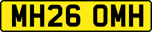 MH26OMH