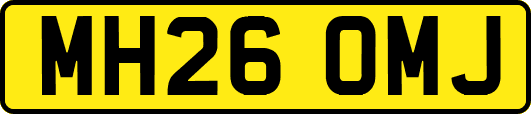 MH26OMJ