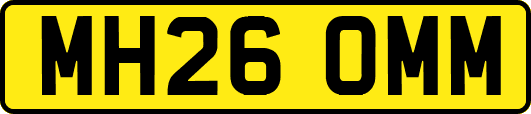 MH26OMM