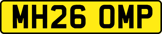 MH26OMP