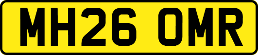 MH26OMR