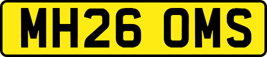 MH26OMS