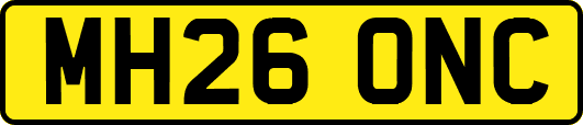 MH26ONC
