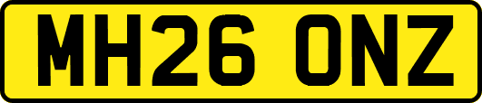 MH26ONZ