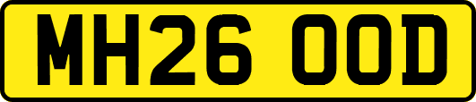 MH26OOD
