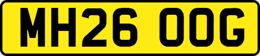 MH26OOG