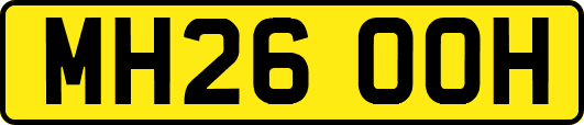 MH26OOH