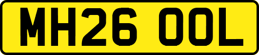 MH26OOL
