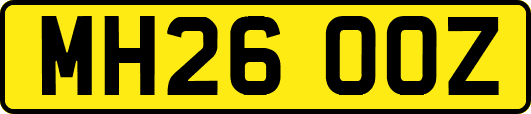 MH26OOZ
