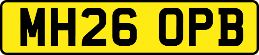 MH26OPB