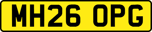 MH26OPG