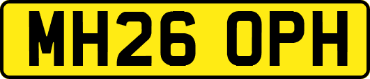 MH26OPH