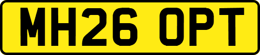 MH26OPT