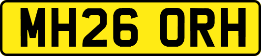 MH26ORH