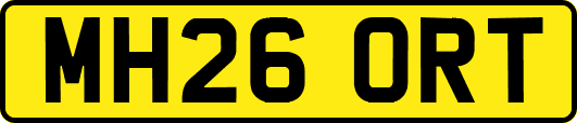 MH26ORT