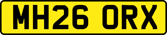 MH26ORX