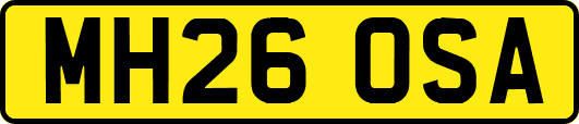 MH26OSA
