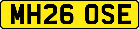 MH26OSE