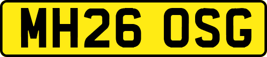 MH26OSG