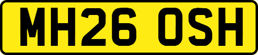 MH26OSH