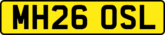 MH26OSL