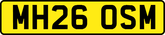 MH26OSM
