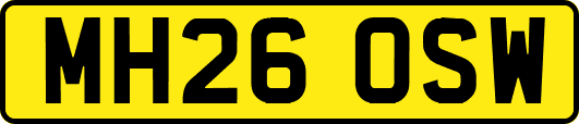 MH26OSW
