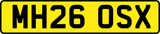 MH26OSX