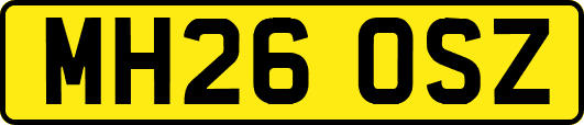 MH26OSZ