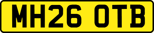 MH26OTB